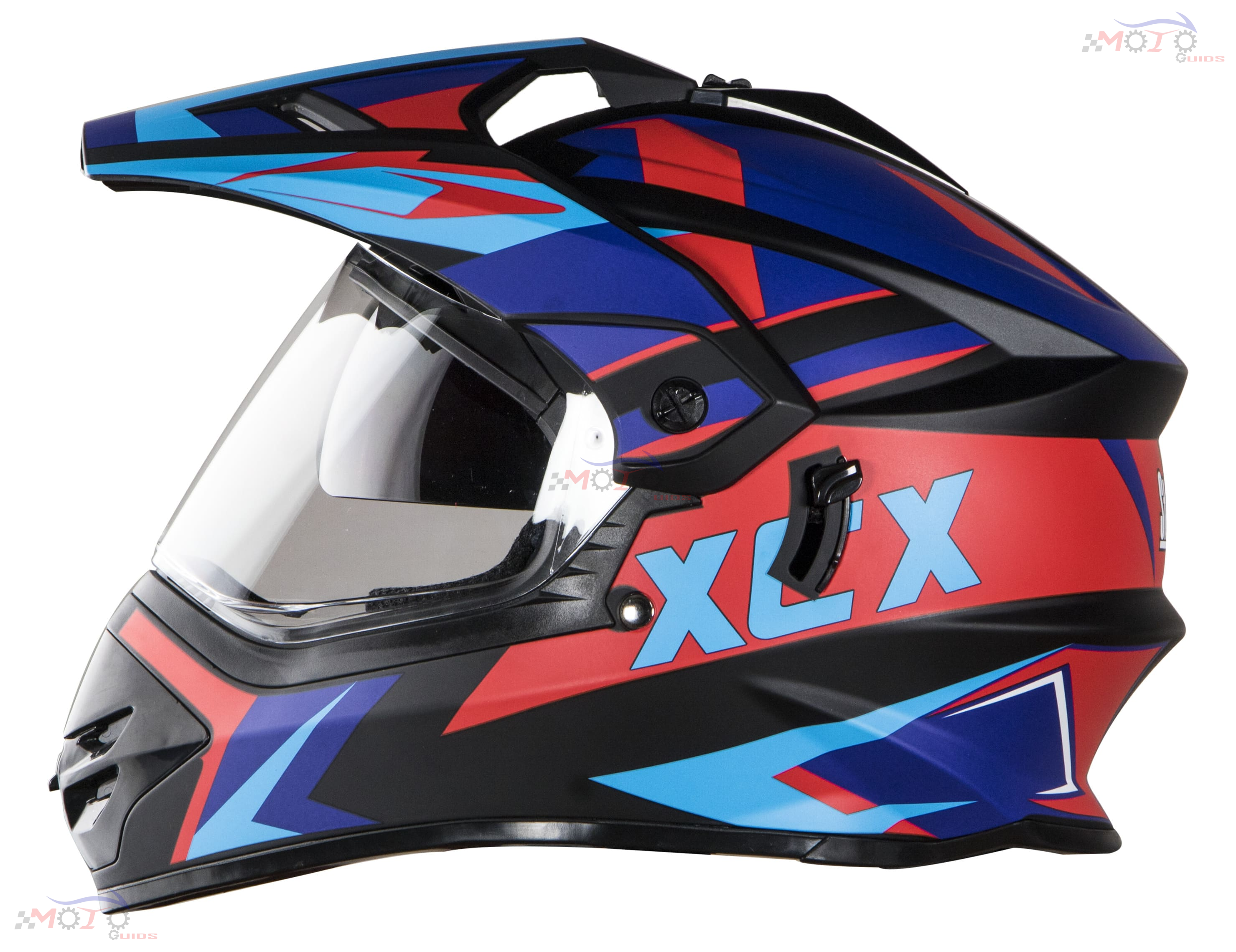 SB-42 XCX